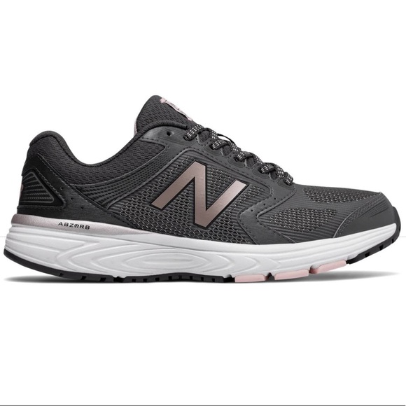 new balance tech ride